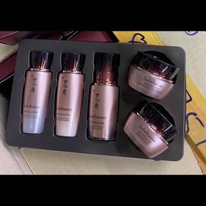 Time Treasure Ultimate Anti-Aging Kit 5 items